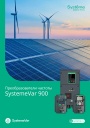 Каталог оборудования Systeme Electric 2024 - Преобразователи частоты SystemeVar 900 