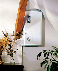 Электрические котлы EPCO