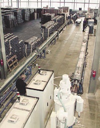 Полипропиленовые канализационные трубы