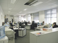 Опыт компании Viessmann