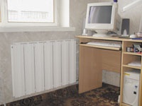 Отечественные отопительные приборы «РА» от МПФ «ТЕМП»