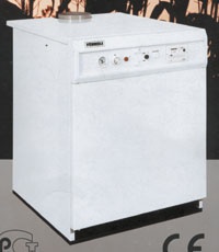 Молодость и качество FERROLI