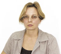 Лаврушина Юлия Александровна
