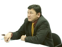 Баймуканов Марат Найманович