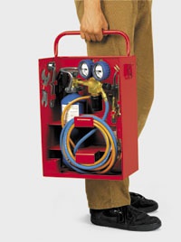 Все для профессионального монтажа труб