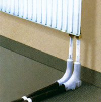 Полимерные трубы