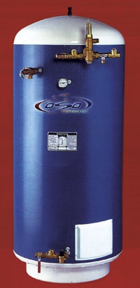 Водонагреватели OSO