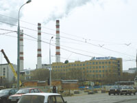 Тепловой насос и теплофикация