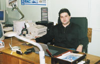 Кикель Владимир Александрович