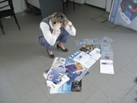 Маркетинг в условиях насыщения рынка и острой конкуренции