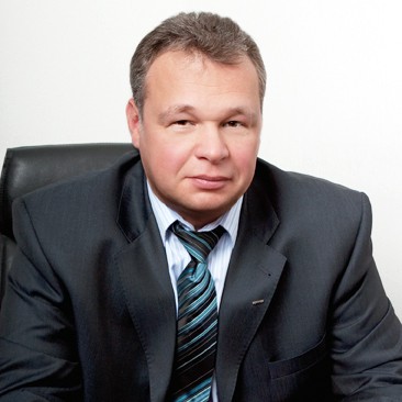 Генеральный директор ЗАО "Упонор Рус" Вирченко Дмитрий Владиславович
