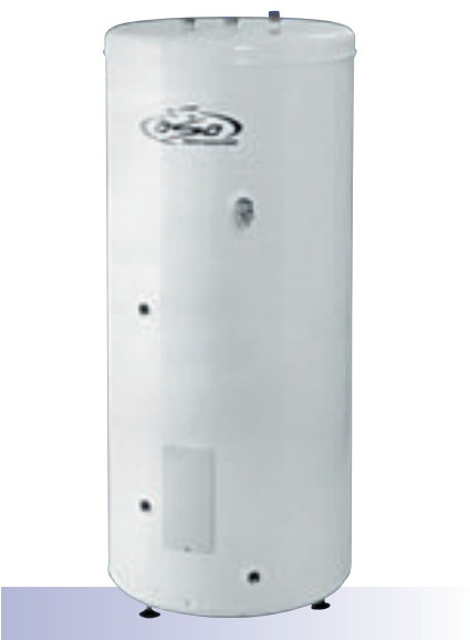 Водонагреватели OSO HOTWATER