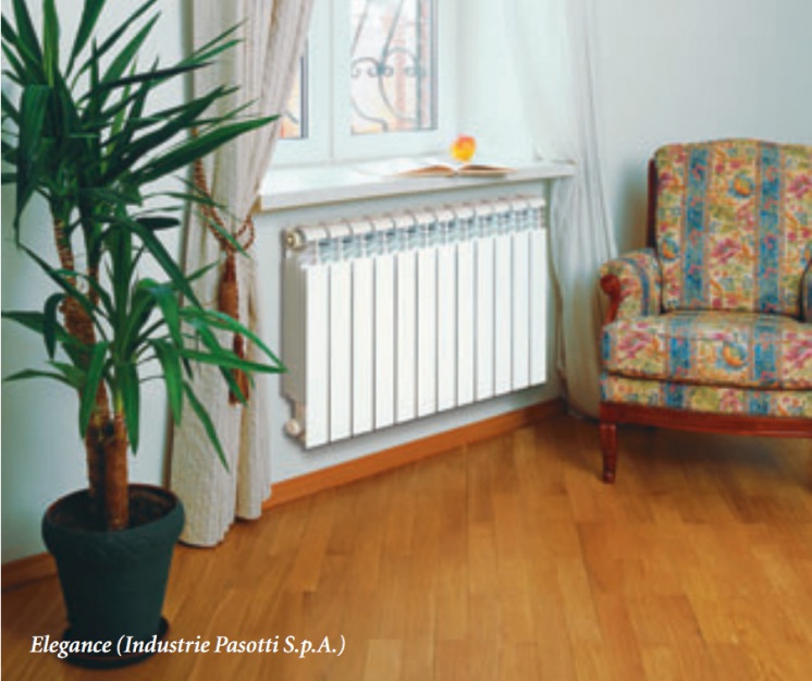 Elegance (Industrie Pasotti S.p.A.)