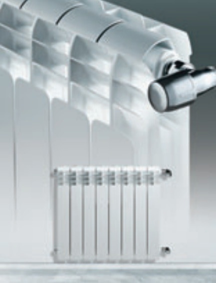 Faral Trio HP (Zehnder)