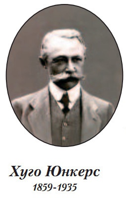 Хуго Юнкерс