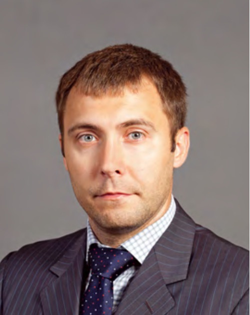 Алексей ПАЛИИВЕЦ, директор Департамента маркетинга «ООО Вайлант Груп Рус»
