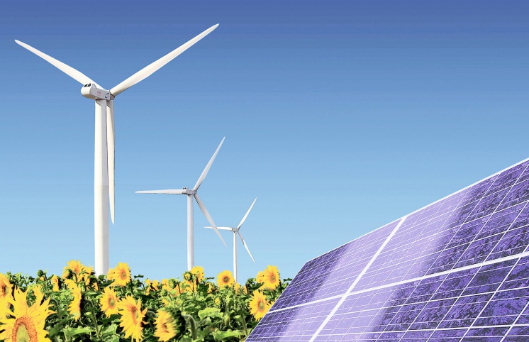 Конгресс «Возобновляемая энергетика XXI век: энергетическая и экономическая эффективность» . 8/2015. Фото 1