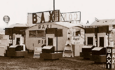 Celebrating a significant anniversary - 150 years of the brand BAXI