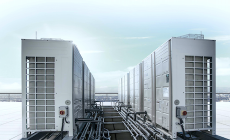 VRF air conditioning systems - growth and promotion