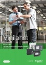 Каталог Schneider Electric 2019- Системы контроля сопротивления изоляции Vigilohm