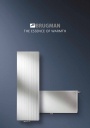Имиджевая брошюра компании Brugman 2021 