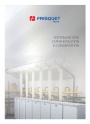 Каталог оборудования Frisquet - Котельная Visio серии Evolution и Condensation