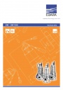 Технический каталог Ebara - Погружные канализационные насосы DW - DW VOX