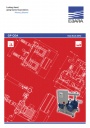 Технический каталог Ebara 2022 - Насосные станции GP CDA