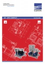Технический каталог Ebara 2022 - Насосные станции GP-GPE COMPACT