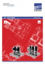 Технический каталог Ebara 2022 - Насосные станции GP-GPE EVMSG