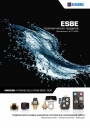 Краткий каталог продукции ESBE 2020 - Гидравлические модули управления системой для повседневной работы