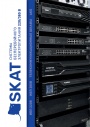 Каталог продукции SKAT 2023 - Системы бесперебойного электропитания 220/380 В