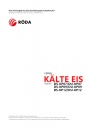 Инверторные кондиционеры Roda серии Kalte Eis Inverter