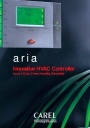 Контроллеры Aria Carel 