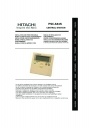 Контроллеры Hitachi серии PSC-A64S