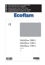 Горелки серии MULTIFLAM 2000.1-2500 PR/PR TS