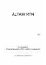 Котлы чугунные серии ALTAIR RTN E 18-100 и ALTAIR RTN 18-100