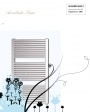 Дизайн-радиаторы Accolade Sani & Deco. Каталог 
