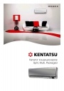 Каталог кондиционеров Kentatsu 2012