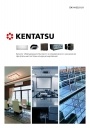 Каталог кондиционеров Kentatsu 2014