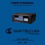 Вентиляторные доводчики QuattroClima Industriale серии QV-T ... DB 