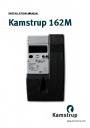 Счетчики электроэнергии Kamstrup 162 M