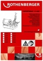 Инструменты и оборудование Rothenberger для монтажа стальных труб