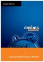 Котельная автоматика Meibes. Обзорный каталог