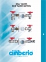 Общий каталог продукции Cimberio