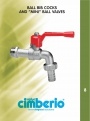 Общий каталог продукции Cimberio