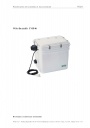 Система напорного дренажа сточных вод Wilo серии Drainlift TMP