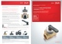 Регулирующие поворотные клапаны с электроприводами Danfoss для систем теплоснабжения
