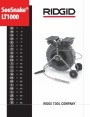 Устройство связи с ноутбуком серии LT 1000