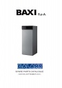 Газовые котлы Baxi серии GALAXY. Каталоги запчастей